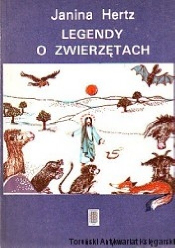 Legendy o zwierzętach