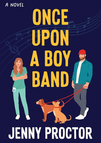 Once Upon a Boyband