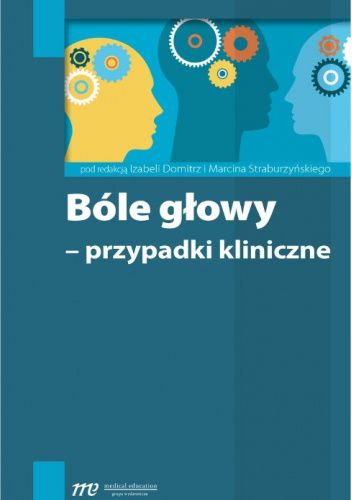 Bóle głowy - przypadki kliniczne