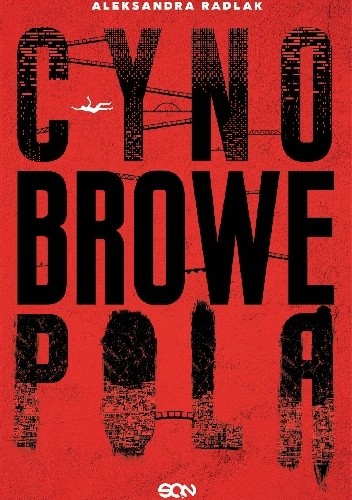 Cynobrowe pola