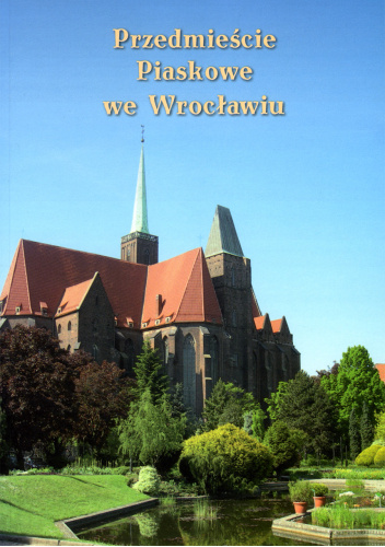 Przedmieście Piaskowe we Wrocławiu