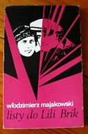 Listy do Lili Brik: 1917-1930