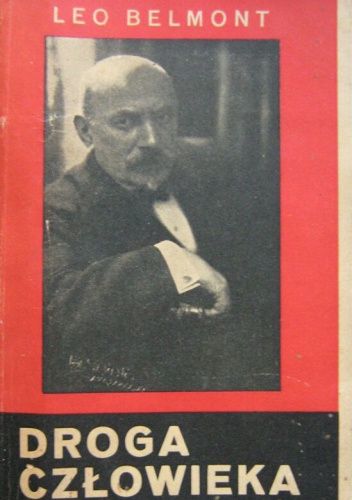 Droga człowieka. Powieść