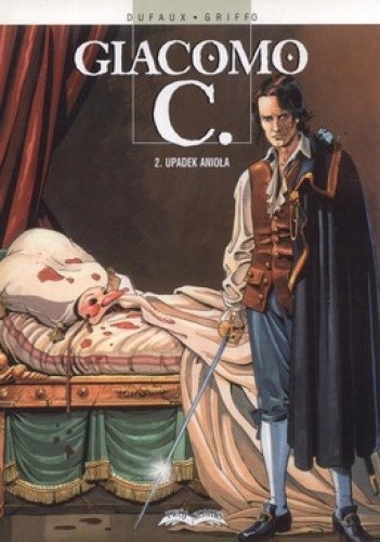 Giacomo C. 2. Upadek anioła