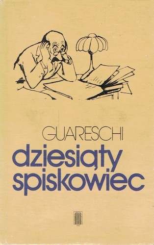 Dziesiąty spiskowiec