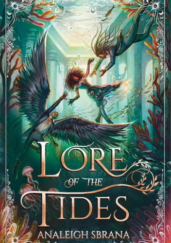 Lore of the Tides