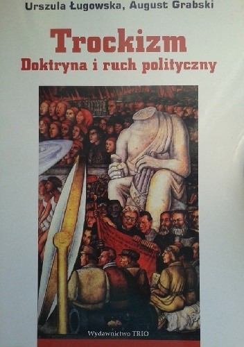 Trockizm. Doktryna i ruch polityczny