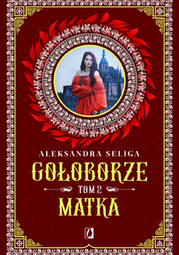 Matka. Gołoborze