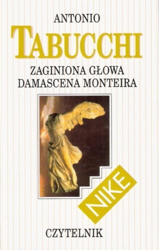 Zaginiona głowa Damascena Monteira