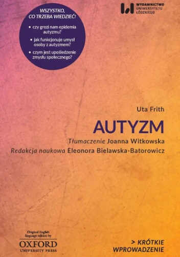 Autyzm