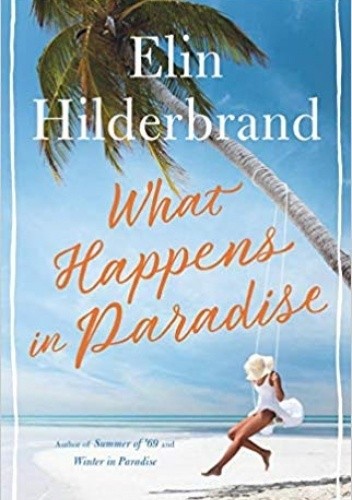 What Happens in Paradise