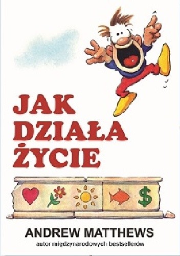 Jak działa życie
