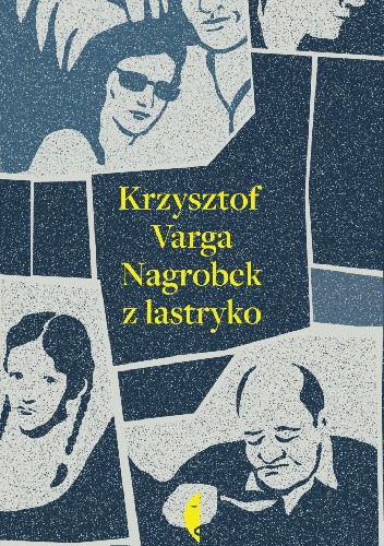 Nagrobek z lastryko