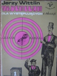 Vademecum dla występujących z okazji