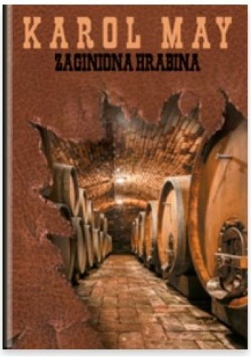 Zaginiona hrabina