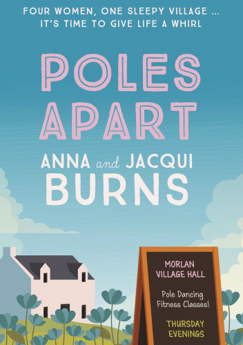 Poles Apart
