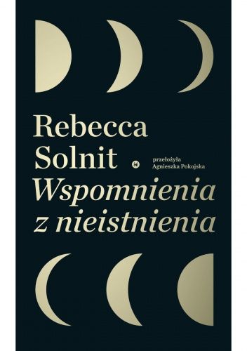 Wspomnienia z nieistnienia