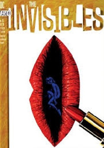 Invisibles #15