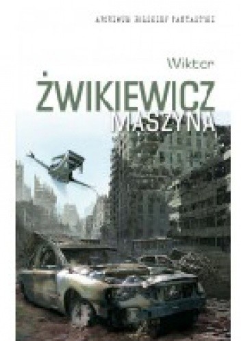 Maszyna