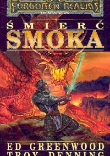 Śmierć smoka