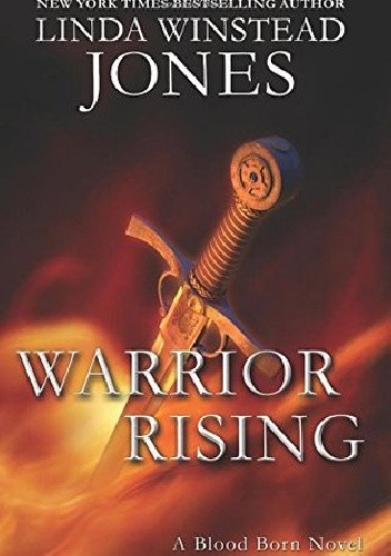 Warrior Rising