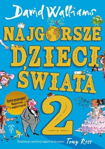 Najgorsze Dzieci Świata