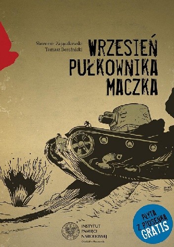 Wrzesień pułkownika Maczka