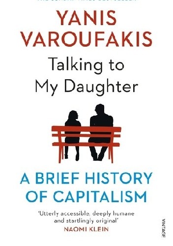 Talking to My Daughter About the Economy