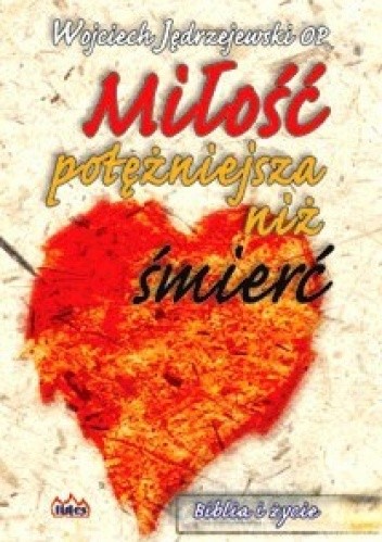 Miłość potężniejsza niż śmierć