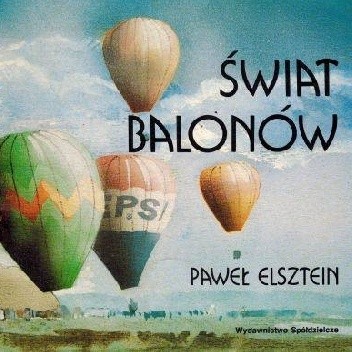 Świat balonów