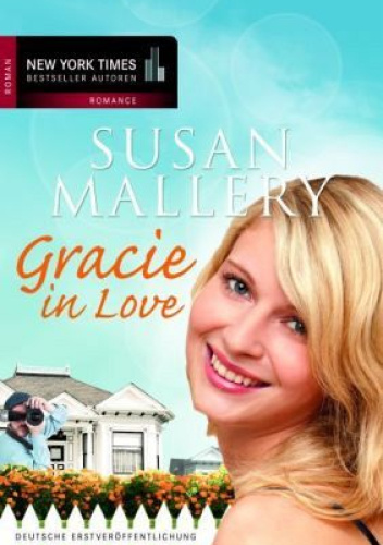 Gracie in Love