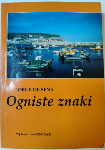 Ogniste znaki