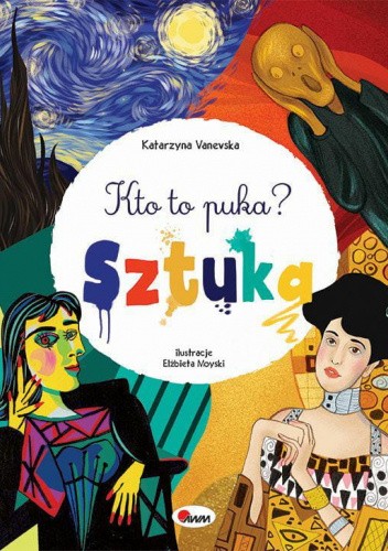 Kto to puka? Sztuka