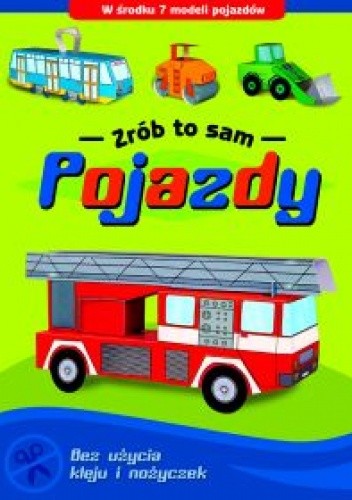 Pojazdy