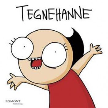Tegnehanne