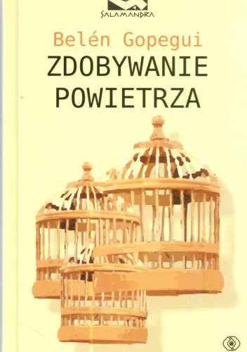Zdobywanie powietrza
