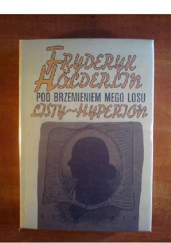 Pod brzemieniem mego losu
