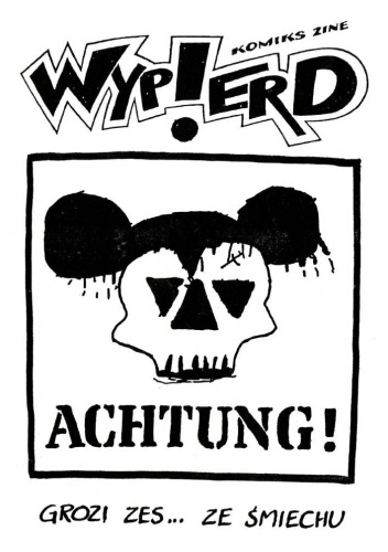Wypierd #2 (ACHTUNG!)
