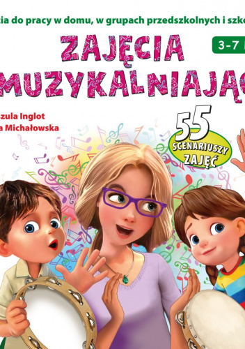 Zajęcia umuzykalniające