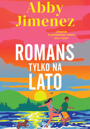 Romans tylko na lato