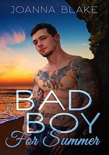 A Bad Boy For Summer