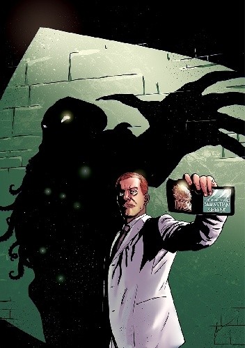 Weird Detective