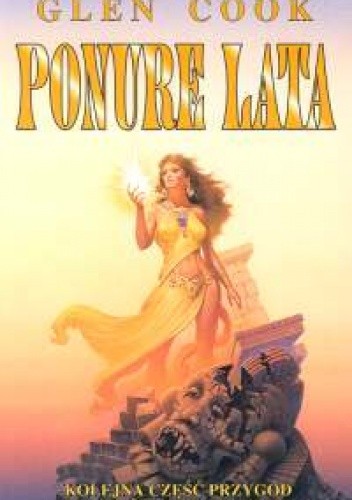 Ponure lata