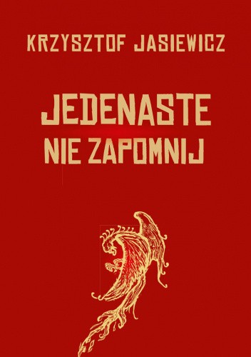 Jedenaste. Nie zapomnij