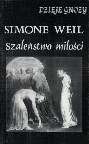 Szaleństwo miłości. Intuicje przedchrześcijańskie