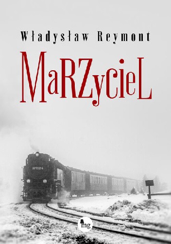 Marzyciel
