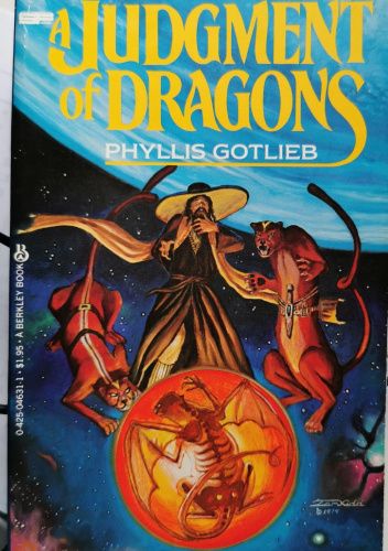A Judgment of Dragons