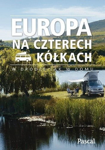 Europa na czterech kółkach