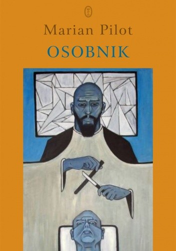 Osobnik