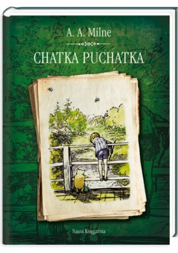 Chatka Puchatka